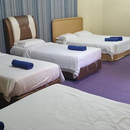 Marina Court Resort Kota Kinabalu-Stay And Get Cash Rebate Room photo