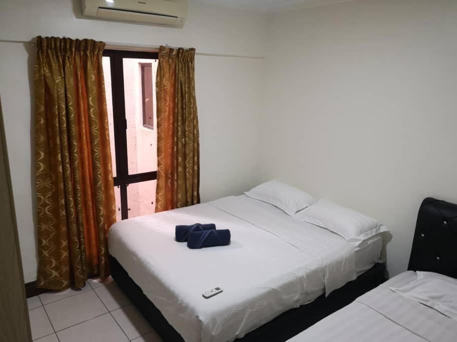 Marina Court Resort Kota Kinabalu-Stay And Get Cash Rebate Room photo