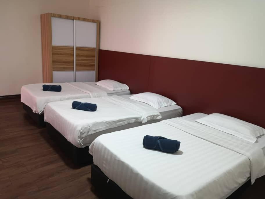 Marina Court Resort Kota Kinabalu-Stay And Get Cash Rebate Room photo