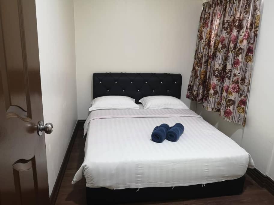 Marina Court Resort Kota Kinabalu-Stay And Get Cash Rebate Room photo