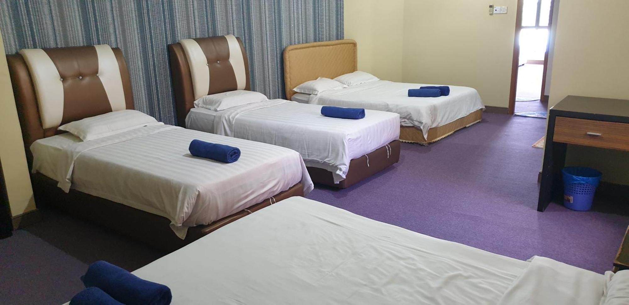 Marina Court Resort Kota Kinabalu-Stay And Get Cash Rebate Room photo