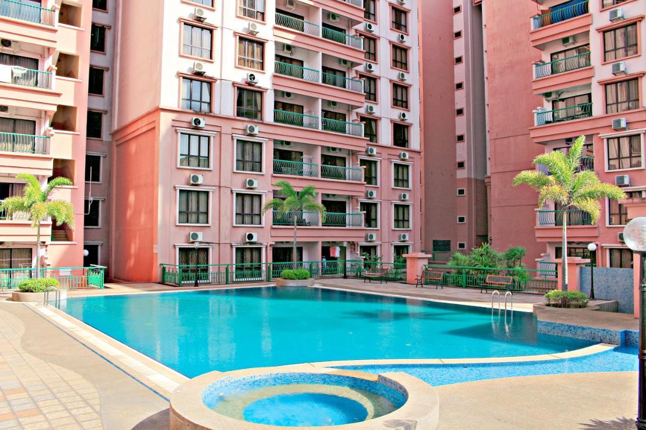 Marina Court Resort Kota Kinabalu-Stay And Get Cash Rebate Exterior photo